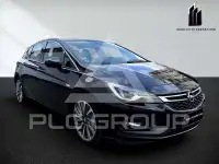 2016 Opel Astra