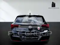 2016 Opel Astra