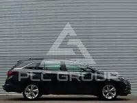 2016 Opel Astra