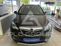 2016 Opel Mokka