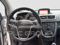 2016 Opel Mokka