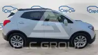 2016 Opel Mokka