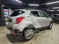 2016 Opel Mokka