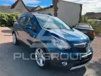 2016 Opel Mokka