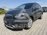 2016 Opel Mokka