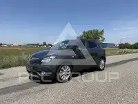 2016 Opel Mokka