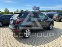 2016 Opel Mokka