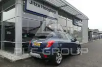 2016 Opel Mokka