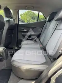 2016 Opel Mokka