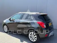 2016 Opel Mokka