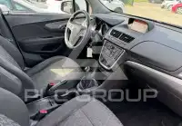 2016 Opel Mokka