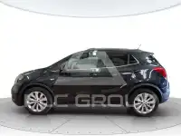 2016 Opel Mokka