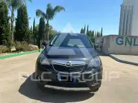 2016 Opel Mokka