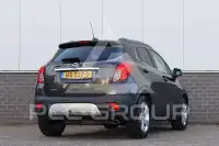 2016 Opel Mokka