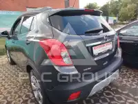 2016 Opel Mokka
