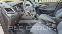 2016 Opel Mokka