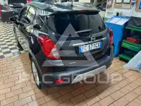 2016 Opel Mokka