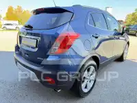 2016 Opel Mokka