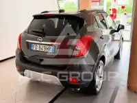 2016 Opel Mokka