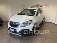 2016 Opel Mokka