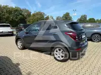 2016 Opel Mokka