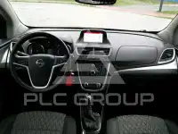 2016 Opel Mokka