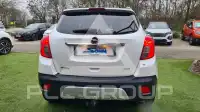 2016 Opel Mokka