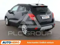 2016 Opel Mokka