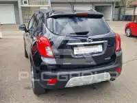 2016 Opel Mokka