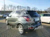 2016 Opel Mokka