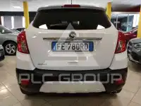 2016 Opel Mokka