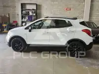 2016 Opel Mokka