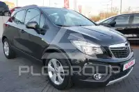 2016 Opel Mokka