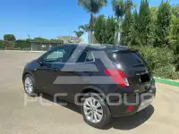 2016 Opel Mokka