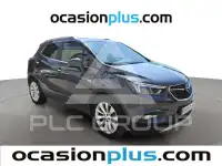 2016 Opel Mokka