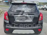 2016 Opel Mokka
