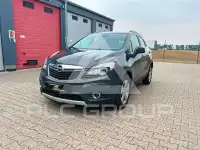 2016 Opel Mokka