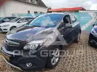 2016 Opel Mokka