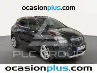 2016 Opel Mokka