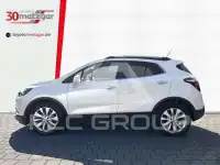 2016 Opel Mokka