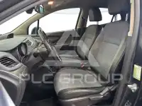 2016 Opel Mokka