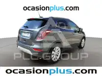 2016 Opel Mokka