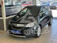 2016 Opel Mokka
