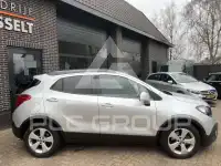 2016 Opel Mokka