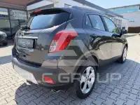 2016 Opel Mokka