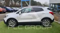 2016 Opel Mokka