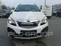 2016 Opel Mokka