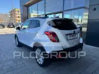 2016 Opel Mokka