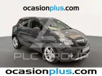 2016 Opel Mokka