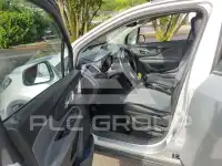 2016 Opel Mokka